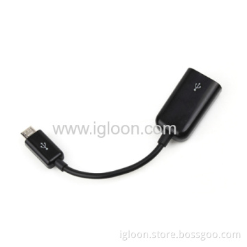 Otg Cable For Samsung Galaxy Note 